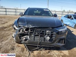 Audi Q8 2022 4