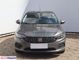 Fiat Tipo 2018 1.4 93 KM Fiat Tipo 2018 1.4 93 KM