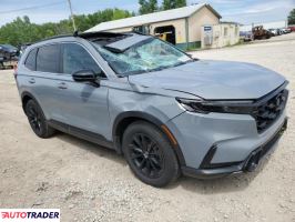Honda CR-V 2024 2