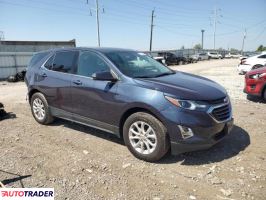 Chevrolet Equinox 2019 1