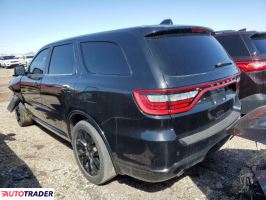 Dodge Durango 2019 3 Dodge Durango 2019 3