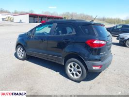 Ford EcoSport 2020 2
