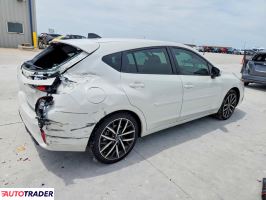 Subaru Impreza 2026 2