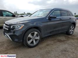Mercedes CL 2022 2 Mercedes CL 2022 2