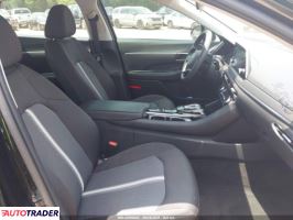 Hyundai Sonata 2020 2 Hyundai Sonata 2020 2