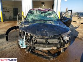 Chevrolet Blazer 2022 1