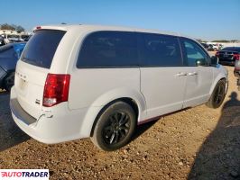 Dodge Grand Caravan 2019 3