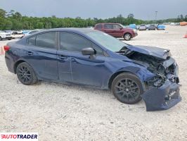 Subaru Impreza 2021 2