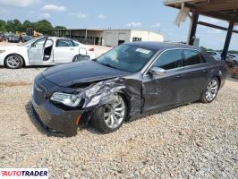 Chrysler 300C 2019 3 Chrysler 300C 2019 3