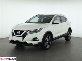 Nissan Qashqai 2020 1.3 138 KM Nissan Qashqai 2020 1.3 138 KM