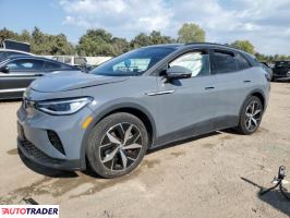 Volkswagen Pozostałe 2023