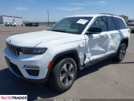 Jeep Cherokee 2025 2