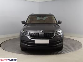 Skoda Kodiaq 2019 2.0 187 KM
