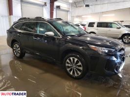 Subaru Outback 2024 2