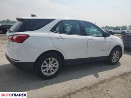 Chevrolet Equinox 2021 1