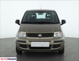 Fiat Panda 2010 1.1 53 KM