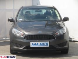 Ford Focus 2017 1.6 103 KM Ford Focus 2017 1.6 103 KM