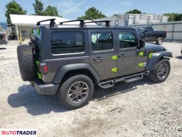 Jeep Wrangler 2021 3 Jeep Wrangler 2021 3