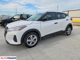 Nissan Pozostałe - zobacz ofertę