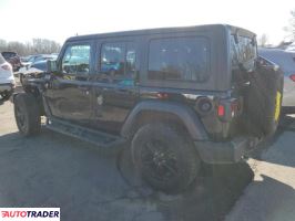 Jeep Wrangler 2023 2 Jeep Wrangler 2023 2