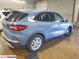 Ford Escape 2023 1