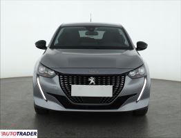Peugeot 208 2023 1.2 99 KM Peugeot 208 2023 1.2 99 KM
