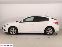 Chevrolet Cruze 2012 1.8 139 KM