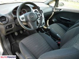 Opel Corsa 2013 1.2 86 KM Opel Corsa 2013 1.2 86 KM
