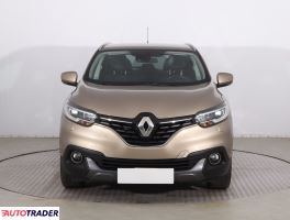 Renault Kadjar 2016 1.2 128 KM