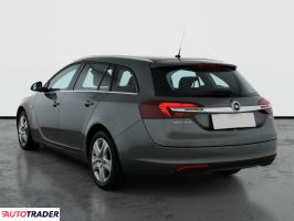 Opel Insignia 2016 1.6 134 KM