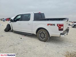 Ford Pozostałe 2020 5