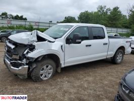 Ford Pozostałe 2022 5