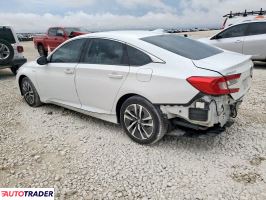 Honda Accord 2022 2 Honda Accord 2022 2