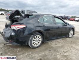 Toyota Camry 2019 2