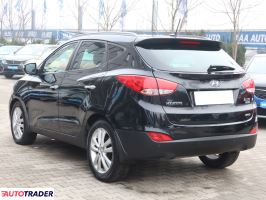 Hyundai ix35 2012 2.0 181 KM