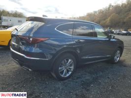 Acura MDX 2025 3