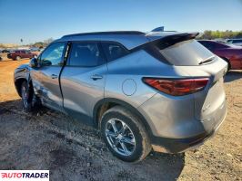 Chevrolet Blazer 2023 2