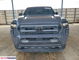 Toyota Tacoma 2026 2