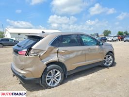 Ford Edge 2020 2