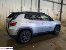 Jeep Compass 2020 2