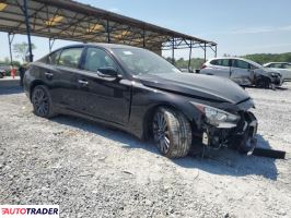 Infiniti Q50 2023 3 Infiniti Q50 2023 3