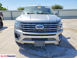 Ford Expedition 2020 3
