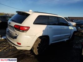 Jeep Grand Cherokee 2021 3 Jeep Grand Cherokee 2021 3