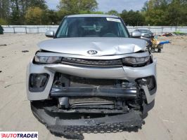 Kia Soul 2020 2