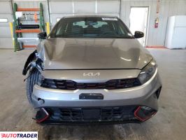 Kia Pozostałe 2024 2