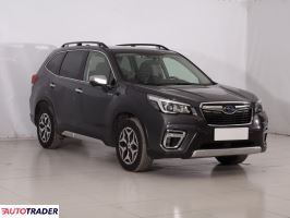 Subaru Forester 2020 2.0 147 KM
