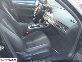 Honda Civic 2022 2