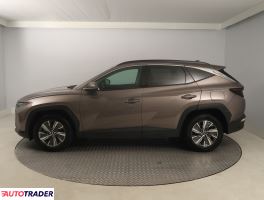 Hyundai Tucson 2023 1.6 226 KM