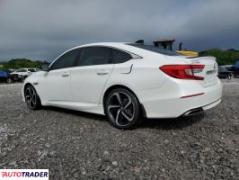 Honda Accord 2021 2