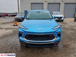 Buick Pozostałe 2025 1